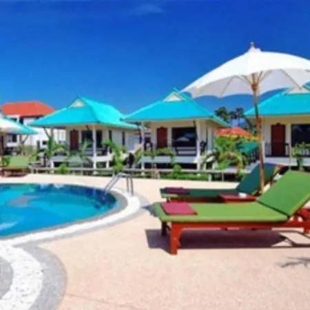 N.T. Lanta Resort